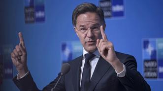 NATO Zirvesi'nde son dakika gelişmeleri | NATO Genel Sekreteri Mark Rutte Ankara'dan Putin'e seslendi: 'NATO'yu yenemezsiniz'