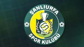 Şanlıurfaspor'un yeni teknik direktörü belli oldu! Amedspor'un eski hocası geliyor