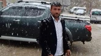 Serinlemek için gölete giren orman işçisi kayboldu
