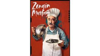Usta Sanatçı Şener Şen Efsane Rolüyle Sahnede: "Zengin Mutfağı" Bu Akşam seyirci ile buluşuyor