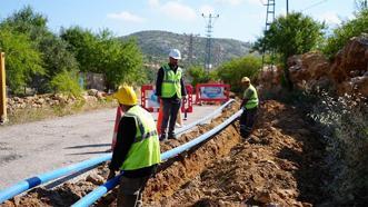 Mersin'de 30 yıllık sorun kalıcı olarak çözüldü! Vatandaşım çilesi bitti
