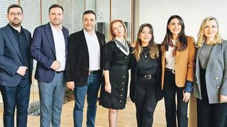 Demirören Medya'nın veriye dayalı İK modeli örnek oldu