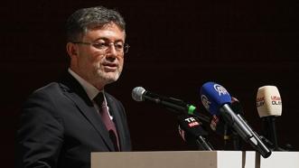 6 ili kapsayan dev yatırım! Detayları Bakan Yumaklı açıkladı