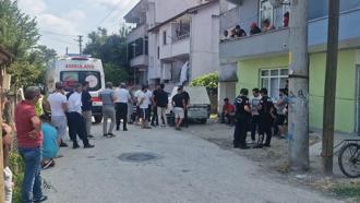 Arkadaşının elindeki tabanca ateş aldı, 20 yaşındaki Yunus öldü