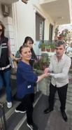İzmit Belediyesi’ne operasyon: Başkan Fatma Kaplan Hürriyet dahil, 31 kişiye gözaltı- Yeniden