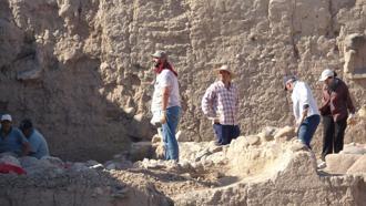 Kilis'te Oylum Höyük'te tarihe ışık tutan çalışma: 38'inci kez başlıyor