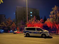 Kayseri’de 3’üncü kattan düşen çocuk ağır yaralandı