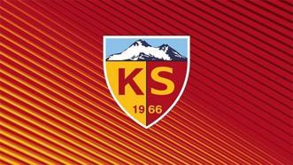 Kayserispor'dan transfer hamlesi! Resmi açıklama geldi, anlaşma sağlandı