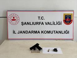 Şanlıurfa'da uyuşturucu operasyonunda 2 şüpheli yakalandı