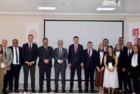 Niğde'de İYEP çalıştayı başladı