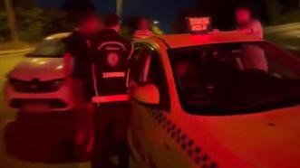 İstanbul'da göçmen kaçakçılığına darbe! 39 kişi yakalandı