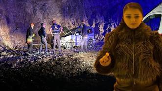 Bolu'da genç sevgililerin korkunç ölümü! Ava gitmek için yola çıktılar, facia yaşandı