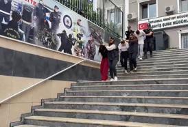 Rapçi Blok3'e suikast düzenleyeceklerdi: Bodrum'da yakalandılar