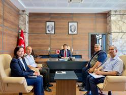 Orman yangınlarıyla mücadelede tedbirler artırıldı