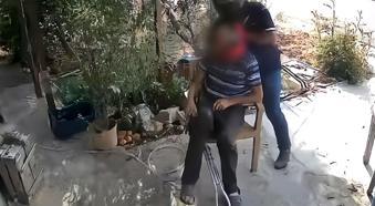 Ortopedik engelli bireyi darbedip ağır yaralayan şüpheli tutuklandı