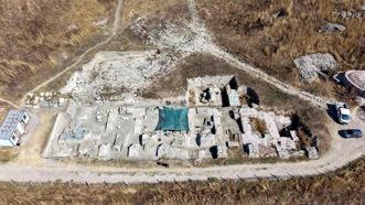 Trakya arkeolojisinde heyecan erken helenistik sürpriz: 5 bin yıllık Perinthos'ta tarih yeniden yazılıyor!