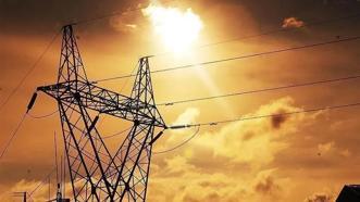 Türkiye’nin elektrik kurulu gücü 126 bin megavatı aştı