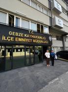 Haklarında kesinleşmiş hapis cezası bulunan 2 hükümlü yakalandı