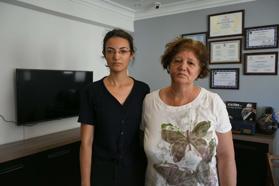 Anne ile 2 çocuğunu dövüp bıçaklayan baba ve oğlu tutuklandı