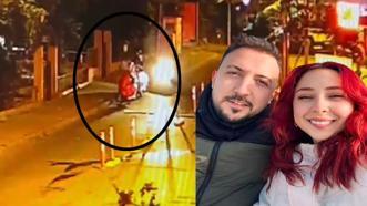 Eski sevgilisini sokak ortasında katletmişti! Şişli'deki vahşette kan donduran detaylar ortaya çıktı
