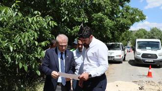MARSU harekete geçti! Mardin'de 40 yıllık sorun tarih oluyor
