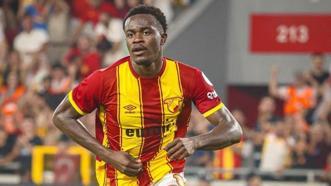 Göztepe'de Juan değil Dennis 10 milyon Euro'ya Bundesliga'ya gidiyor