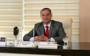 Tartıştığı meslektaşını tabancayla yaralayan avukat tutuklandı