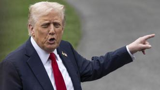 Trump'ın 400 milyon dolarlık Beyaz Saray balo salonu projesine ABD Temyiz Mahkemesinden engel