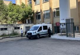 KKKA hastası Sivas'ta hayatını kaybetti