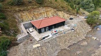 Vali müjdeyi verdi: Bayburt’a yakışır bir turizm destinasyonu geliyor