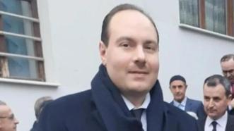 ALİHAN KURİŞ KİMDİR? Alihan Kuriş kaç yaşında, nereli, ne iş yapıyor? Süleymancılar Cemaati'nin lideri neden gözaltına alındı?