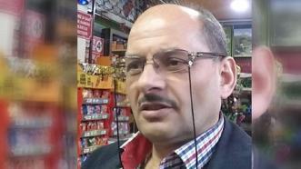 Emekli lise müdürü traktörün altında kalarak hayatını kaybetti
