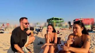 Kuralsız Sokaklar'da üç farklı ülke, üç farklı dünya!