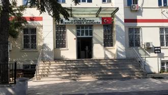 Edirne’de aranan 3 firari hükümlü yakalandı