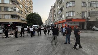 Son Dakika: Adana'da şafak operasyonu! Furkan Vakfı Başkanı Alparslan Kuytul'un evinde arama yapılıyor