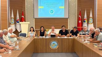 Manisa zeytinyağında yeni sezon haritası! 6 madde açıklandı