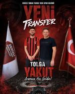 Denizli İdman Yurdu'dan takviye