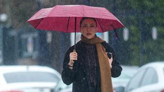 Meteoroloji’den kritik uyarı! Sıcaklıklar 5 derece birden düşecek: Çok kuvvetli geliyor