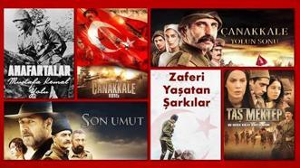 Cumhuriyet'e giden yolun şanlı hikayesi