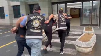 İstanbul'da büyük silah operasyonu! 120 tabanca ele geçirildi, 3 şüpheli gözaltında!