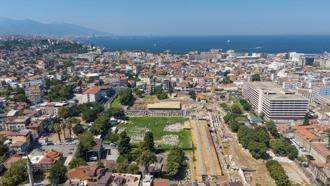 Kaynağında 3 yeni mekan keşfedildi: İzmir'de 2 bin yıldır akmaya devam ediyor