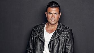 Amr Diab İstanbul’a özel jetle geliyor!