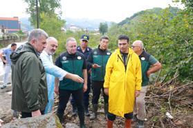 Giresun'dan kısa kısa