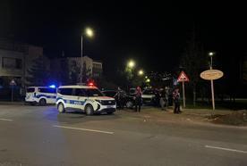 Kayseri’de akrabalar arasında bıçaklı kavga: 1 yaralı