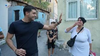 Balat'ın Mehmet abisi