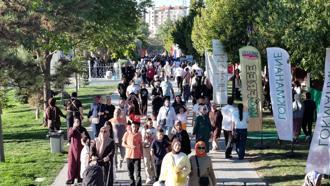 Konya'da GastroFest heyecanı başladı
