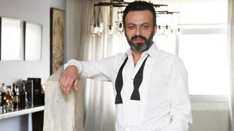 Serhat Kılıç'ın evinin gündelik hali: İşte sosyal medyanın dilindeki söyleşi