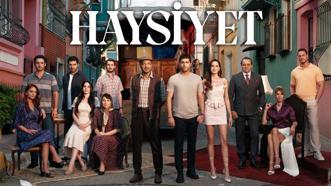 Türkiye Haysiyet'e ağladı! İlk bölüm izleyicileri gözyaşına boğdu