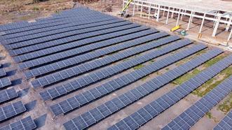 Osmaniye'de elektrik tüketiminin yüzde 18'i güneşten karşılanıyor! 9 yılda 28 kat büyüdü