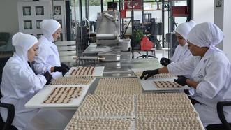 Coğrafi işaretli Sinop mantısı değişti! Yurt dışına da gönderilecek